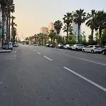 Appartement Vollga Promenade With Full Sea And Old Town View