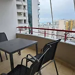 Vollga Promenade With Full Sea And Old Town View Appartement *