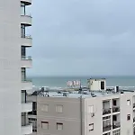 Appartement Vollga Promenade With Full Sea And Old Town View *