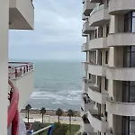 Vollga Promenade With Full Sea And Old Town View Appartement *