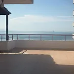 Vollga Promenade With Full Sea And Old Town View Appartement Durrës