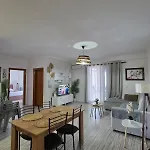 Vollga Promenade With Full Sea And Old Town View Appartement *