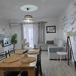 Appartement Vollga Promenade With Full Sea And Old Town View Durrës