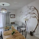 Appartement Vollga Promenade With Full Sea And Old Town View