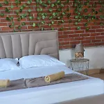 Appartement Vollga Promenade With Full Sea And Old Town View Durrës