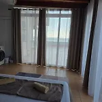 Vollga Promenade With Full Sea And Old Town View Appartement