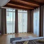 Appartement Vollga Promenade With Full Sea And Old Town View Durrës