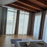 Vollga Promenade With Full Sea And Old Town View Appartement *