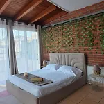 Vollga Promenade With Full Sea And Old Town View Appartement Durrës