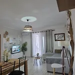 Appartement Vollga Promenade With Full Sea And Old Town View *