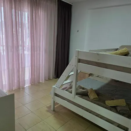 Appartement Vollga Promenade With Full Sea And Old Town View *