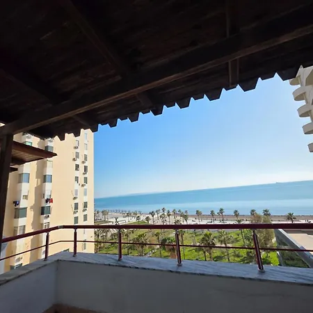 Apartment Vollga Promenade With Full Sea And Old Town View *