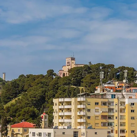 Apartment Vollga Promenade With Full Sea And Old Town View *