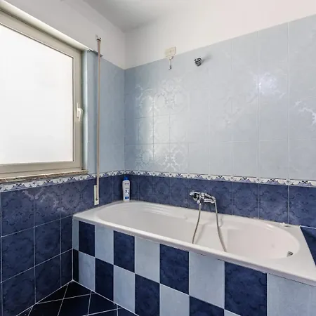 Apartment Vollga Promenade With Full Sea And Old Town View *