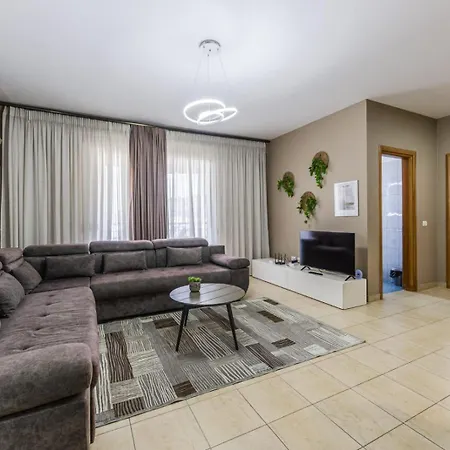 Apartment Vollga Promenade With Full Sea And Old Town View *