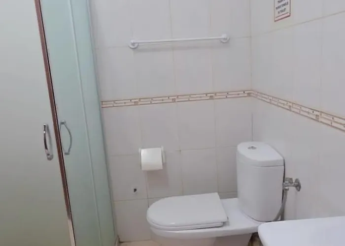 Apartment Vollga Promenade With Full Sea And Old Town View