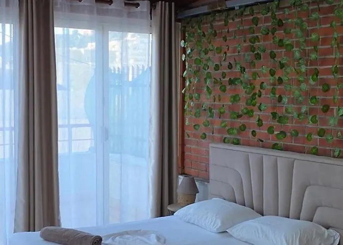 Apartment Vollga Promenade With Full Sea And Old Town View *