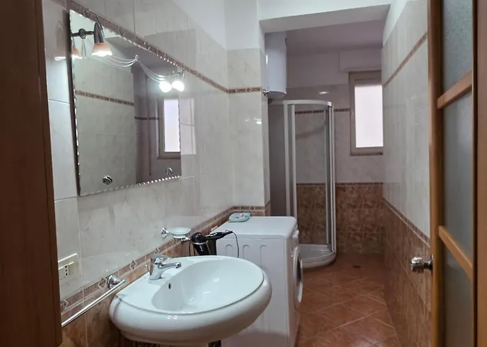 Apartment Vollga Promenade With Full Sea And Old Town View *